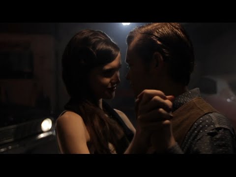 Chris Wood - We Found This (Official Video)