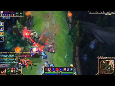 CRIT MALPHITE TRIPLE DELETE