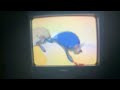 On Duty VHS 1994 Sped Up Mirrored