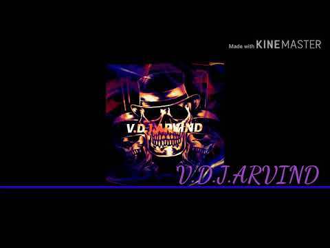 Naan Kudikka Poren Mix~{V.D.J. ARVIND}
