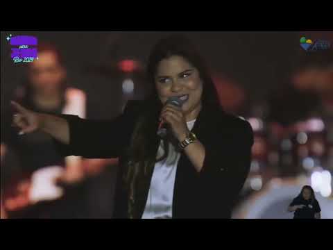 MARCHA PARA JESUS RIO 2024 - Valesca Mayssa (COMPLETO) 2024