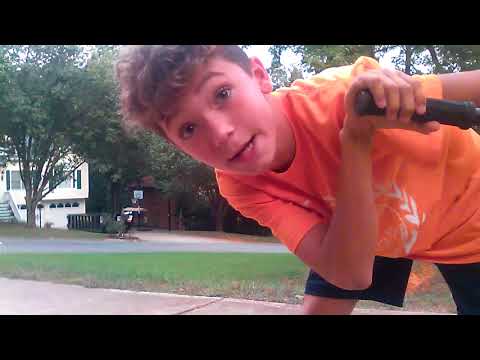 The biggest jump ever!!!