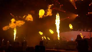 Sabaton - Into the Fire (19.5.2023, Ice Hall, Helsinki, Finland)