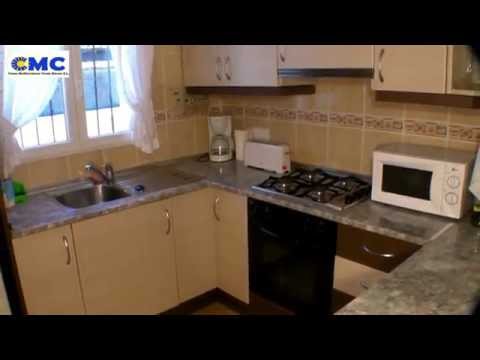 Traunhaftes Haus an der schönen Costa Blanca in Spanien zu verkaufen S0147.mp4