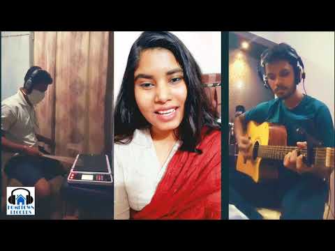 Jindgi hi namhay bharosa | Garima Ekka | Laurensh D'souza | Sachin Levi Panna