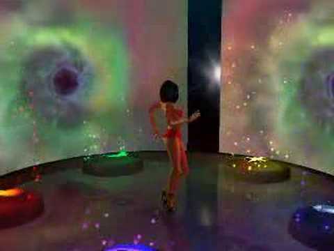 Ghentlon - Cheebala (Acid Freak Mix)