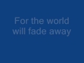 Adonai - Hillsong (Lyrics) 