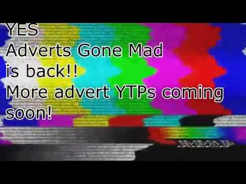 Adverts Gone Mad 32!!