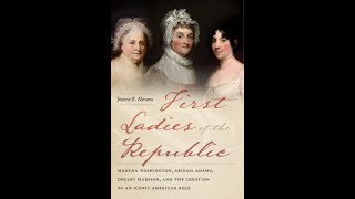 First Ladies of the Republic