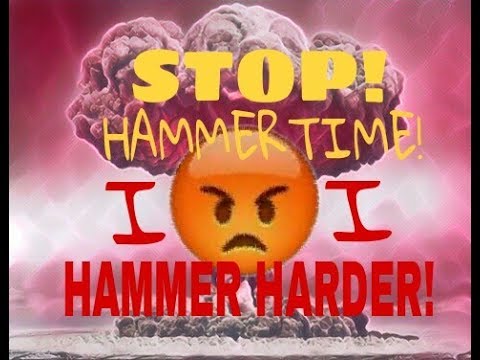 UAC20/LB20-X Mauler MX90: Hammer Harder!