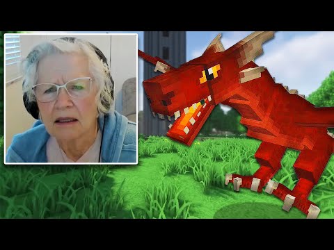 RLCraft Is a Nightmare