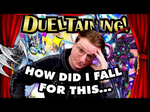 MY CHAT GASLIT ME FOR AN ENTIRE WEEK! - Dueltaining!