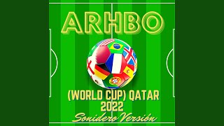 Arhbo (World Cup) QATAR 2022