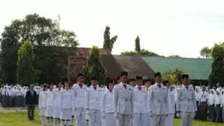 preview picture of video 'The last ceremony angk. 2019 ktsp 2006 SMAN 2 LUWU UTARA'