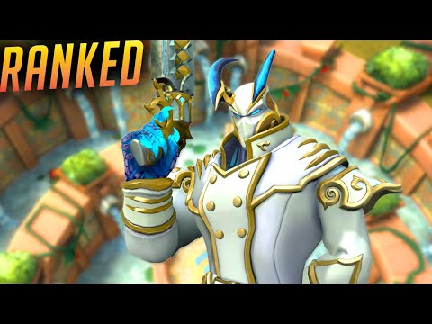GOOD TIMES | Androxus Paladins