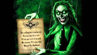 Spellbound (Metal Version) -  Nox Arcana