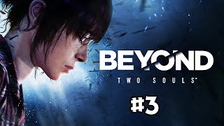 壮絶な運命を背負った少女　＃3【BEYOND 実況】