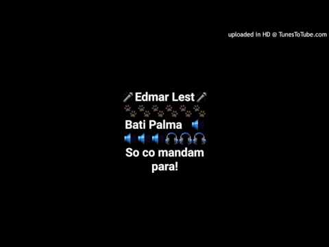 So ko mandam para (Edmar Lest).mp3