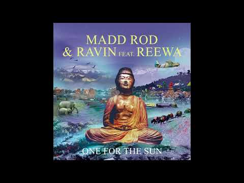 Buddha-Bar - Madd rod & Ravin "One for the Sun"