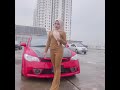 Mira Sakura Hot Jilbab