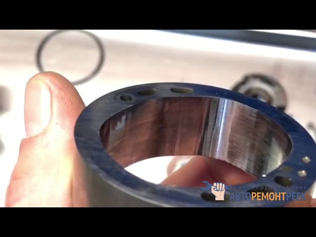 Ремонт Гур Санг Енг