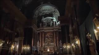 PFL-You Always have to Fight! Scripture Reading and Reflection (recorded at an earlier date)