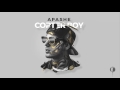 Apashe - Copter Boy (Full Album)
