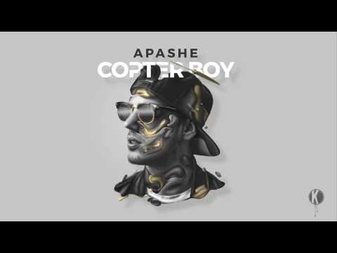 Apashe - Copter Boy (Full Album)