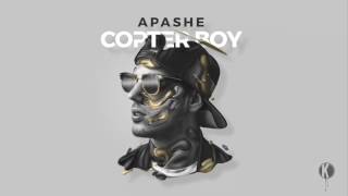 Apashe - Copter Boy (Full Album)