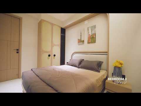 3D Tour Of Bhagwat Elegna