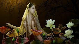 Afterlife - China Flowers  *k~kat chill café*