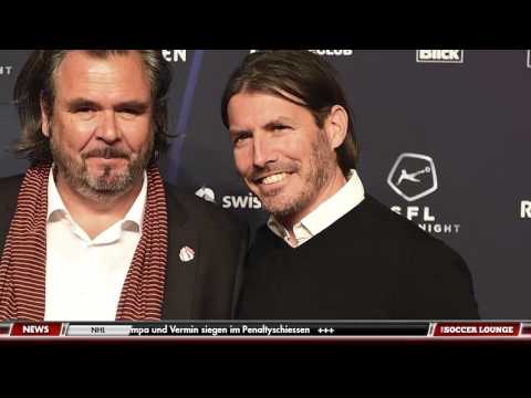 The Soccer Lounge, 06.02.2017