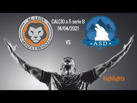 14/04/2021 - Calcio a 5, Serie B - AC LEON vs VAL DI LANS