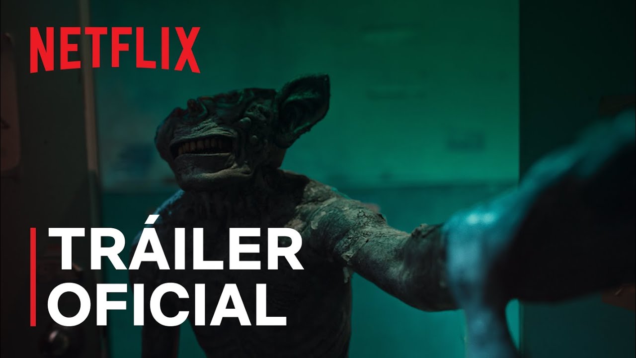 El mejor terror coreano en Netflix que puedes ver esta temporada -  K-magazine