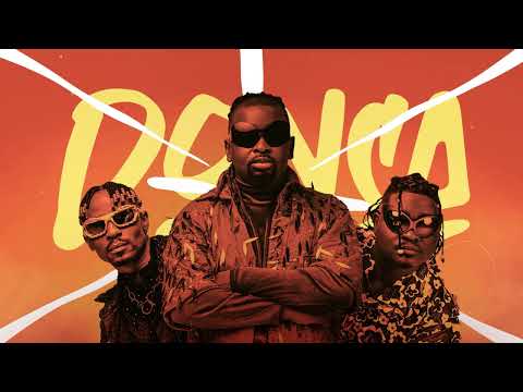 YABA BULUKU BOYZ FT. MANO TSOTSI - BEBADOS | Official Audio