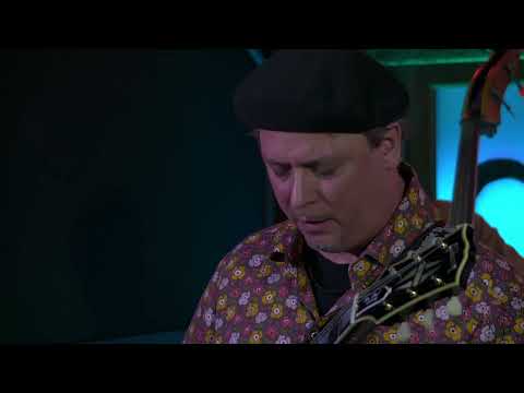 Kurt Rosenwinkel & The New Generation - Simple #2