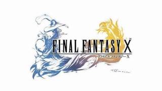 Final Fantasy X: Suteki da ne (Piano)