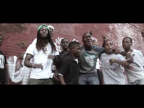 Yizz Raw -  You Know It (Official Music Video)