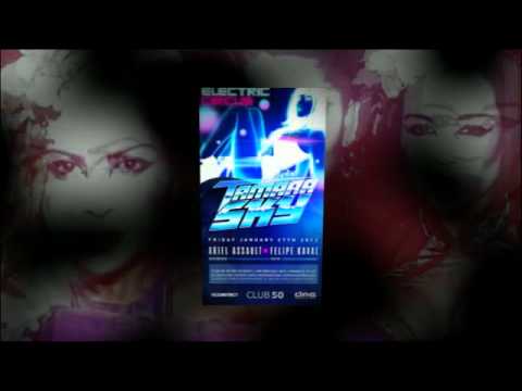 Club 50, AMNESIA MIAMI, NIKKI BEACH MIAMI Celebration Weekend