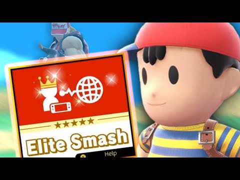 Elite Ness VS Terry Bogard