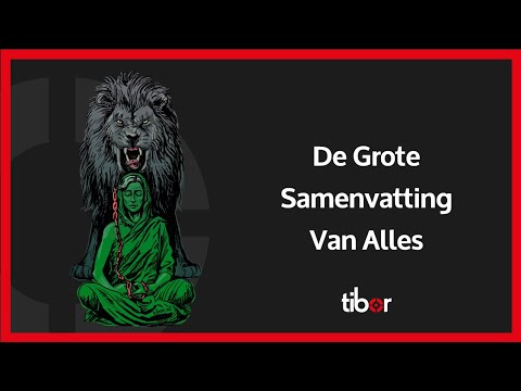 The Great Summary of Everything