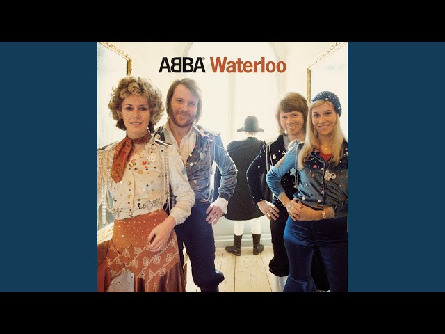 Abba: Una leyenda musical del pop
