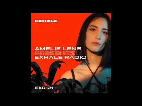 Amelie Lens Presents EXHALE Radio 121 (Live from Tomorrowland 2024)