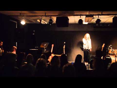 Natalie Svensson - We don't have to take our clothes off