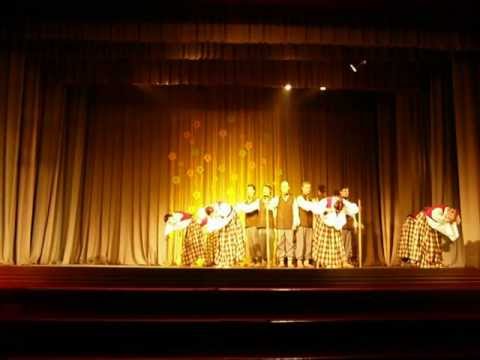 JDK "Spāre"    Medinieki