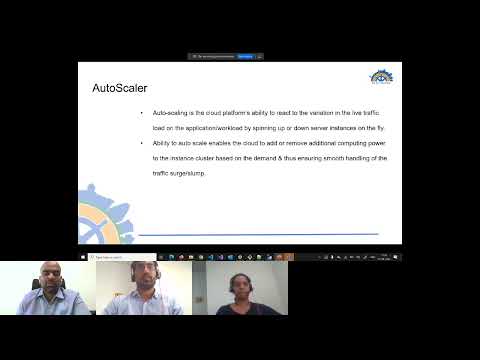 Architect Using KEDA, Helm, Virtual-Kubelet to Save Cost by Karthikeyan VK
