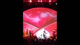 Yes/ABWH Studio Sessions: 1989 - ABWH Sessions - Fist of Fire (Alternate Take)