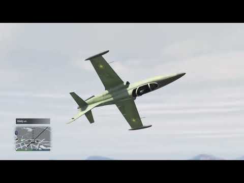 Still I Fly (Spencer Lee) GTA V Mix (Music Video)