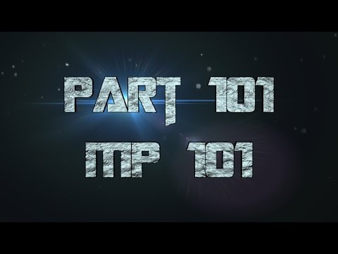 Miniature Painting 101: Part 101 - How to Make a Miniature Painting 101 Episode / Painting tutorial