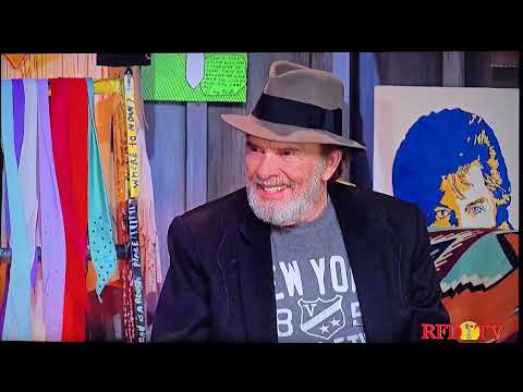 The Marty Stuart Show S5 E25